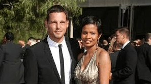 Keisha Chambers Husband